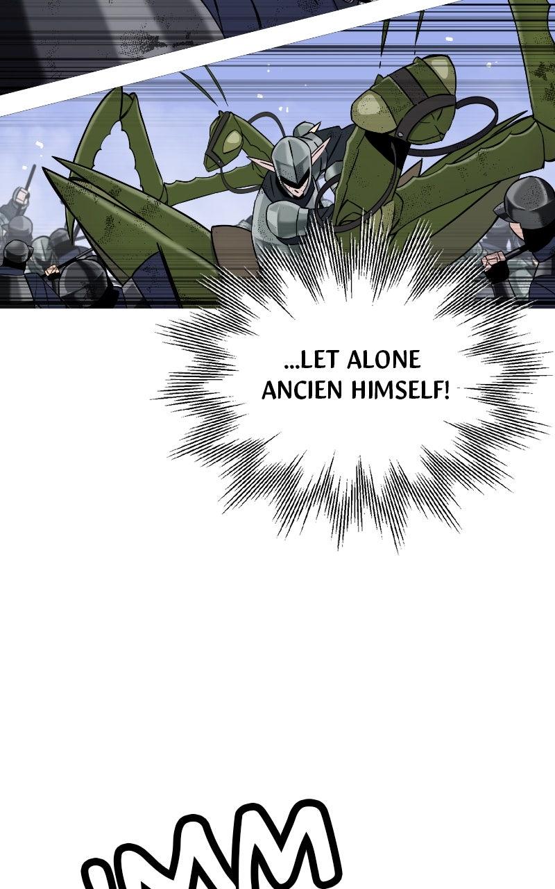 Read Becoming the Monarch Manga Online