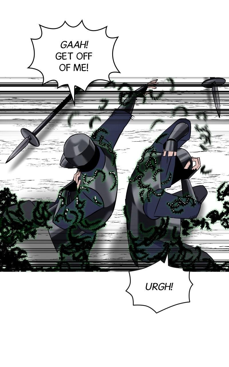 Read Becoming the Monarch Manga Online