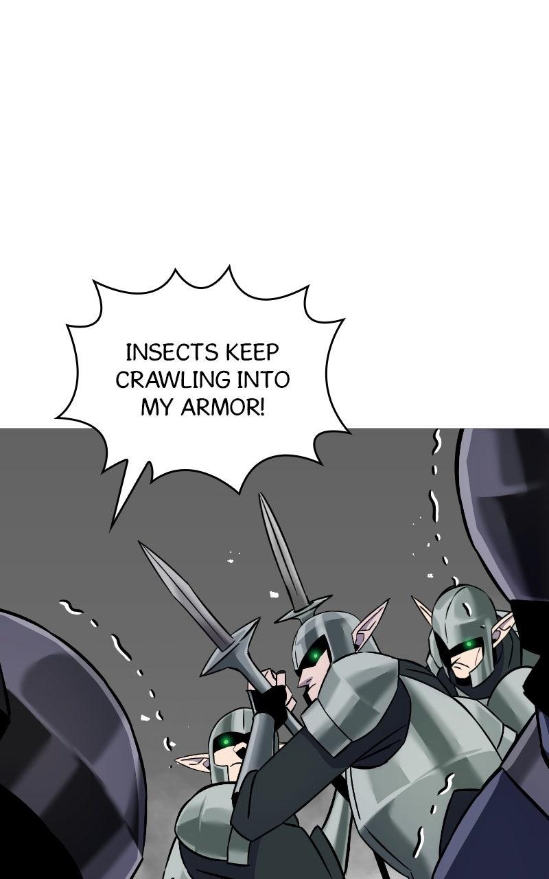 Read Becoming the Monarch Manga Online