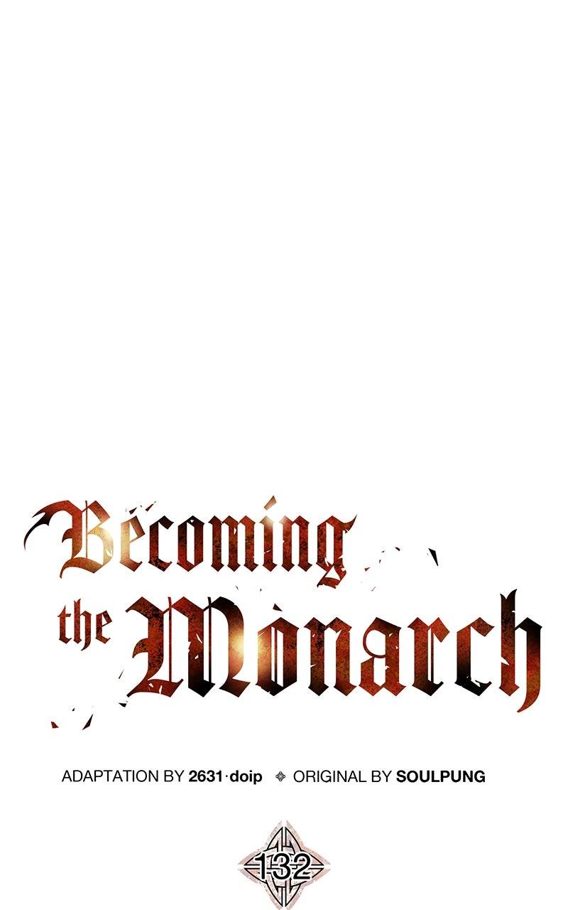 Read Becoming the Monarch Manga Online