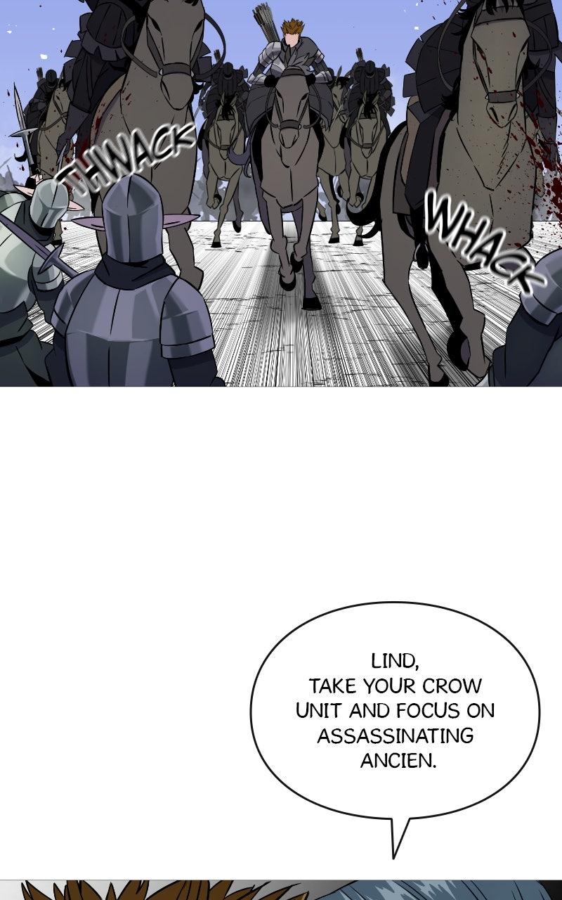 Read Becoming the Monarch Manga Online