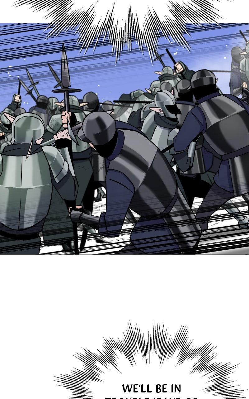 Read Becoming the Monarch Manga Online