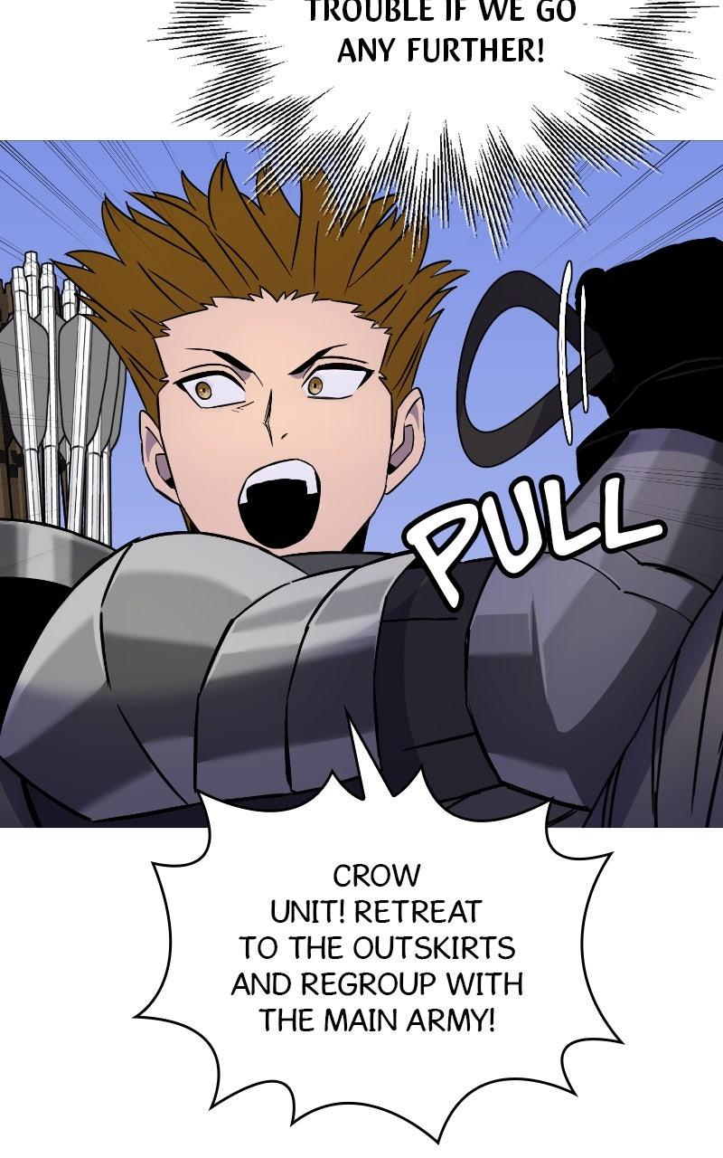 Read Becoming the Monarch Manga Online