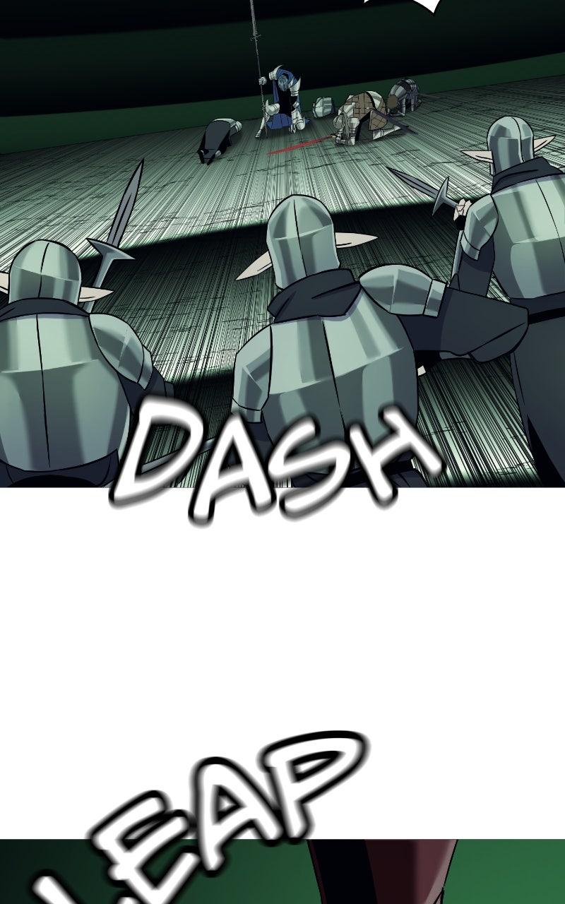 Read Becoming the Monarch Manga Online