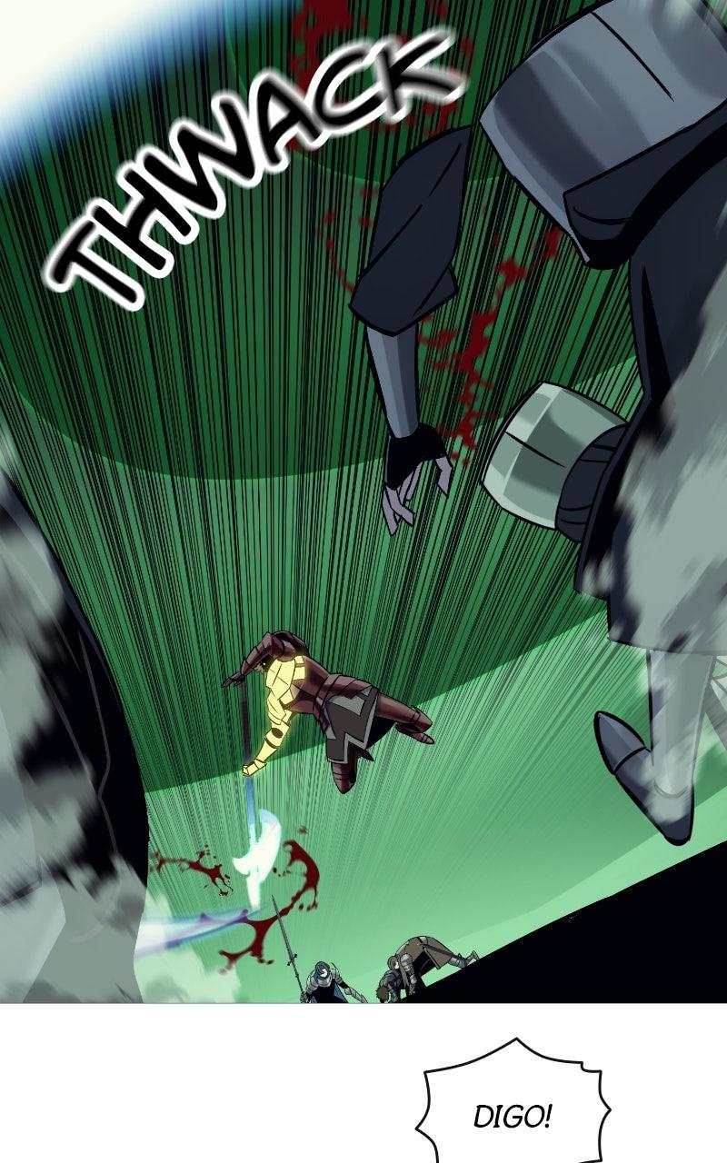 Read Becoming the Monarch Manga Online