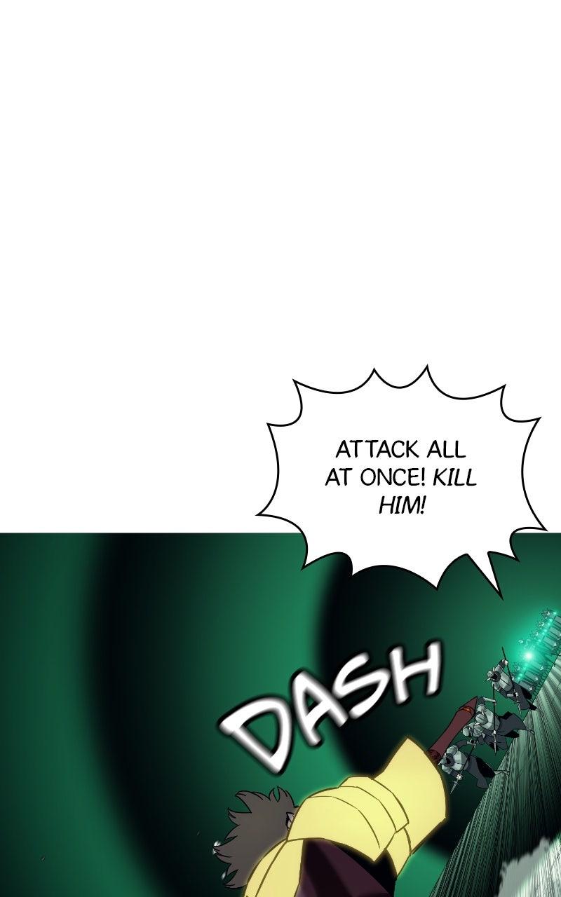 Read Becoming the Monarch Manga Online