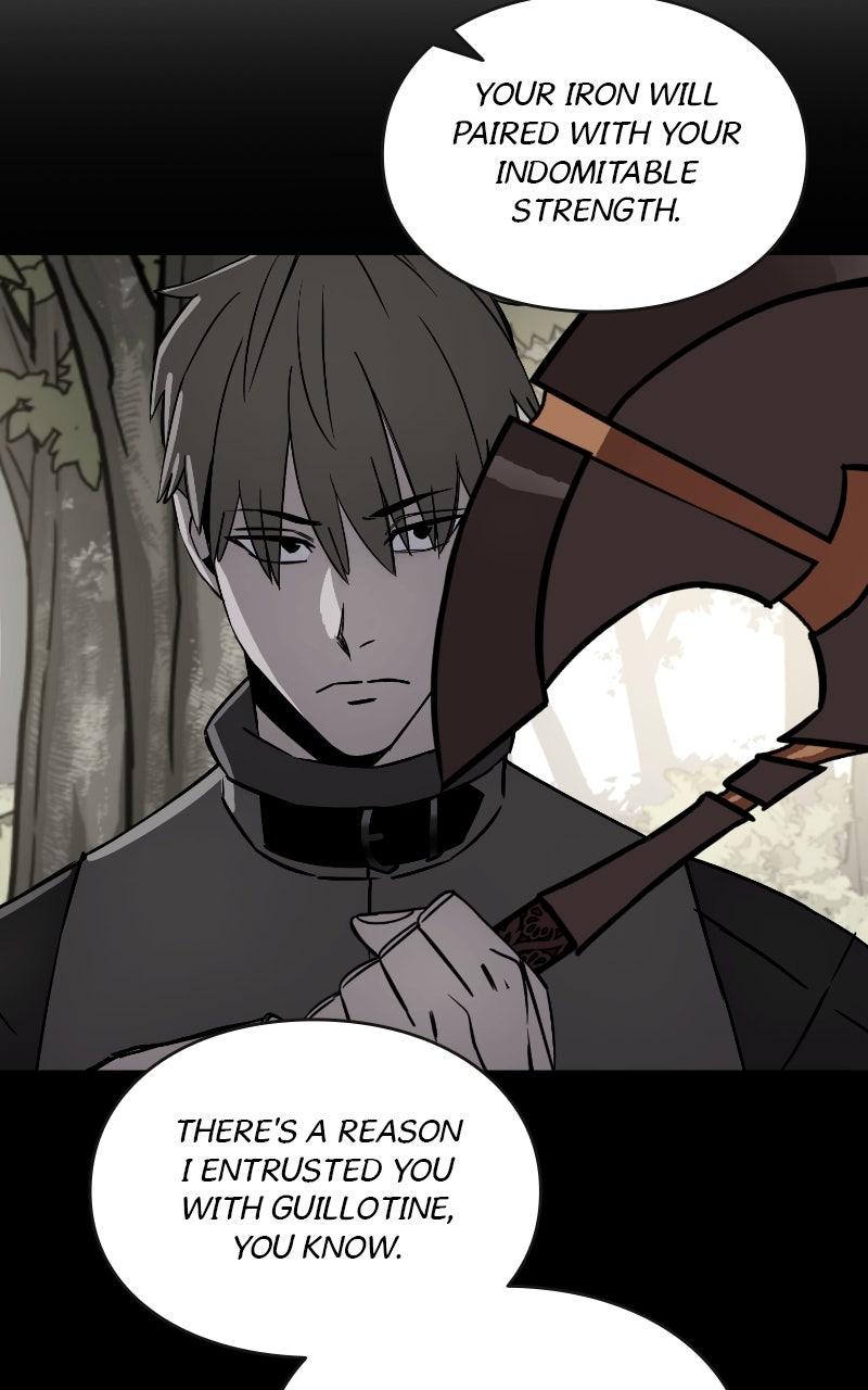 Read Becoming the Monarch Manga Online