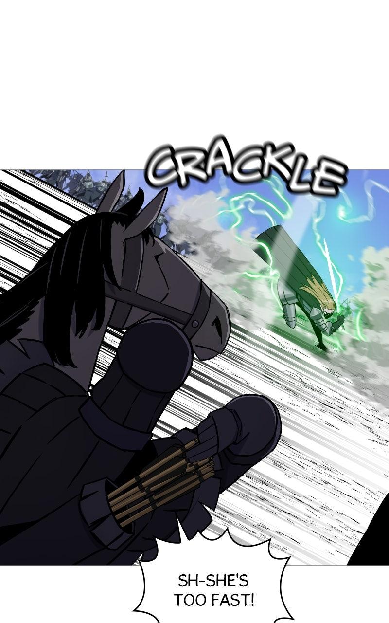 Read Becoming the Monarch Manga Online