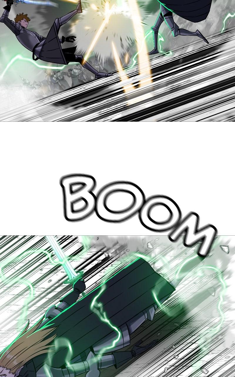 Read Becoming the Monarch Manga Online