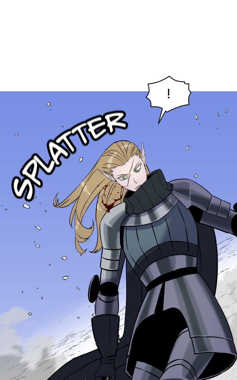 Read Becoming the Monarch Manga Online