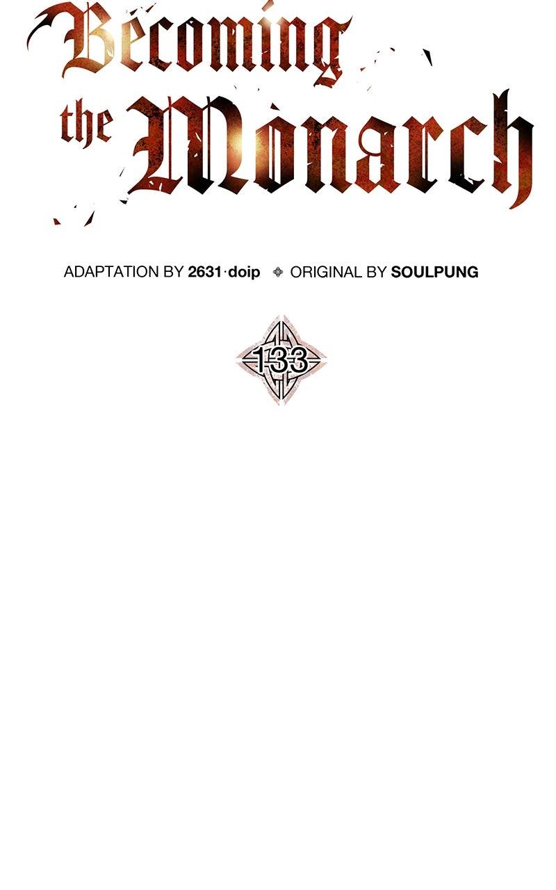 Read Becoming the Monarch Manga Online