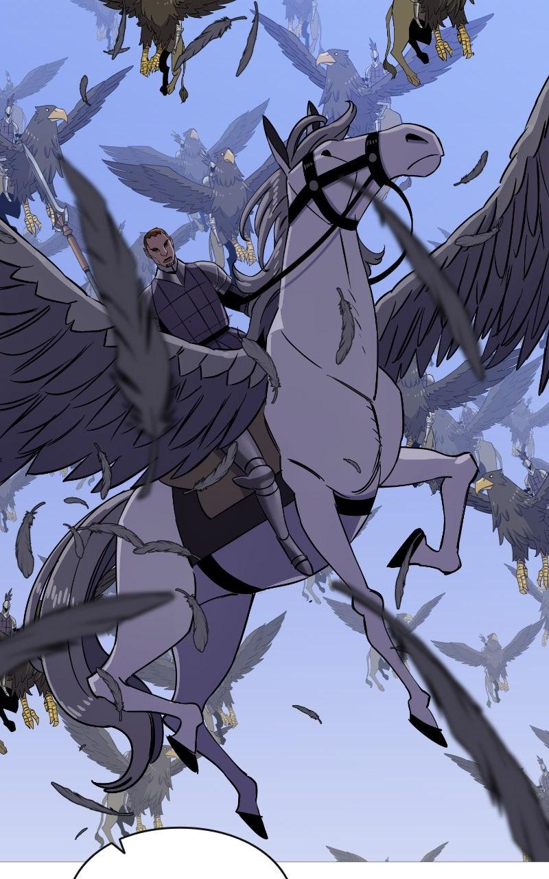 Read Becoming the Monarch Manga Online
