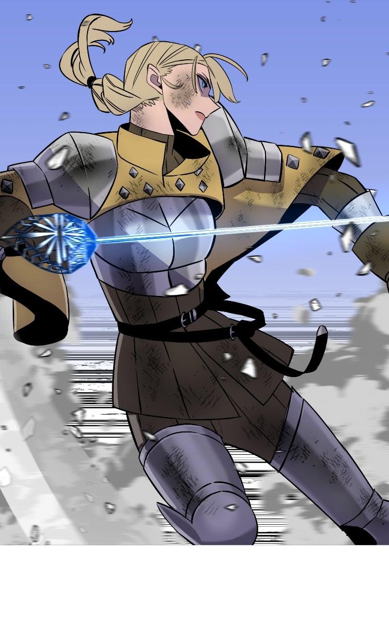 Read Becoming the Monarch Manga Online