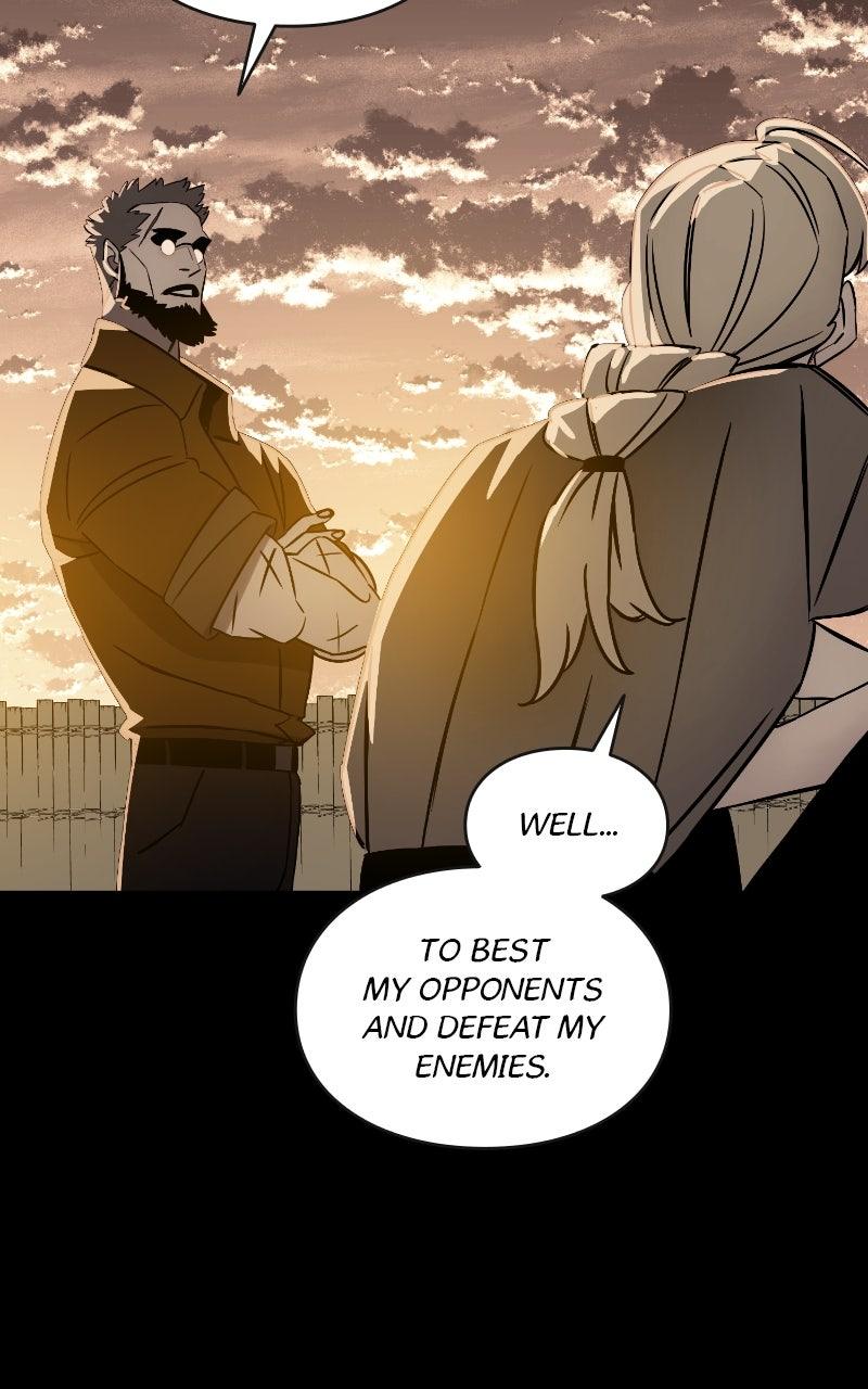 Read Becoming the Monarch Manga Online