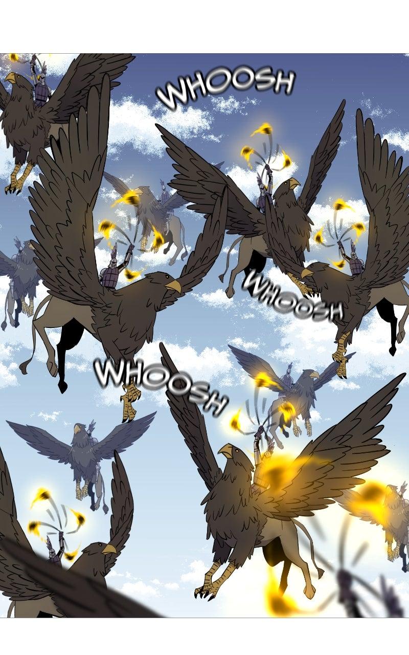 Read Becoming the Monarch Manga Online