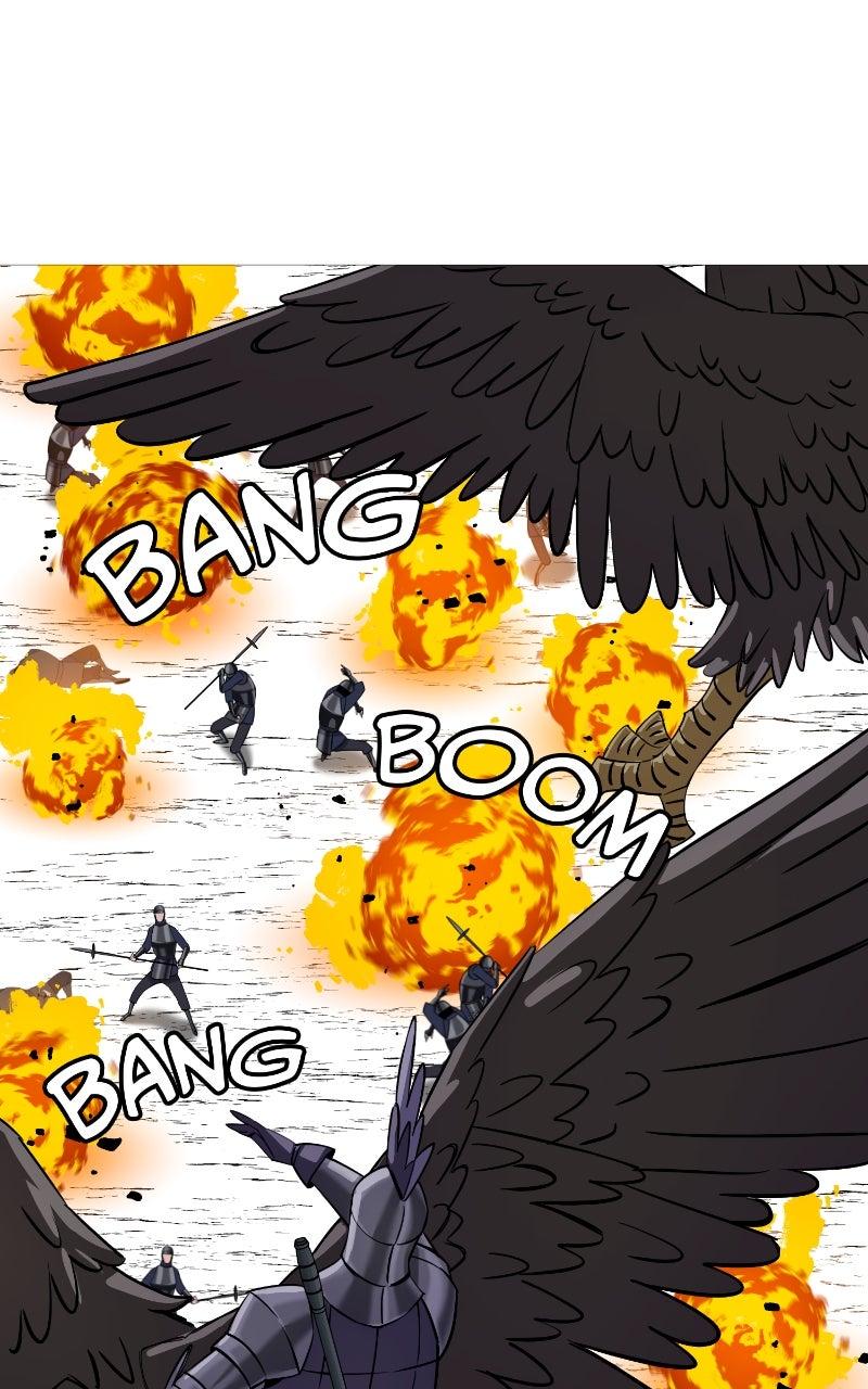 Read Becoming the Monarch Manga Online