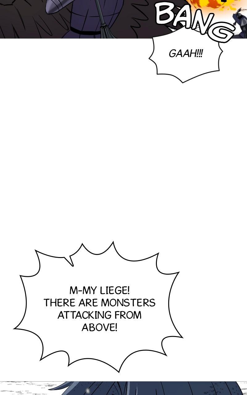 Read Becoming the Monarch Manga Online