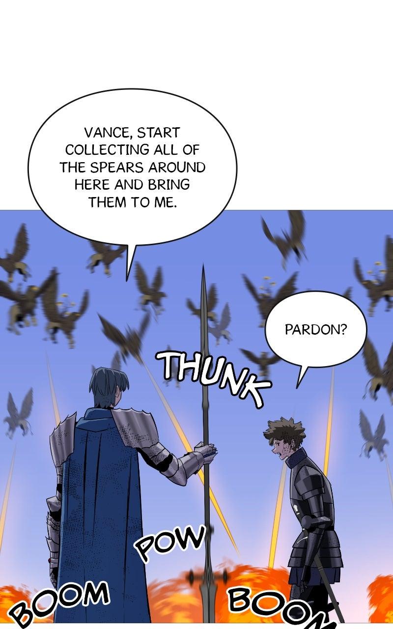 Read Becoming the Monarch Manga Online
