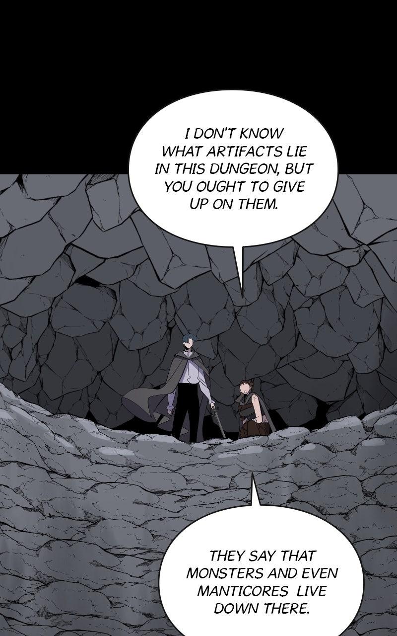Read Becoming the Monarch Manga Online