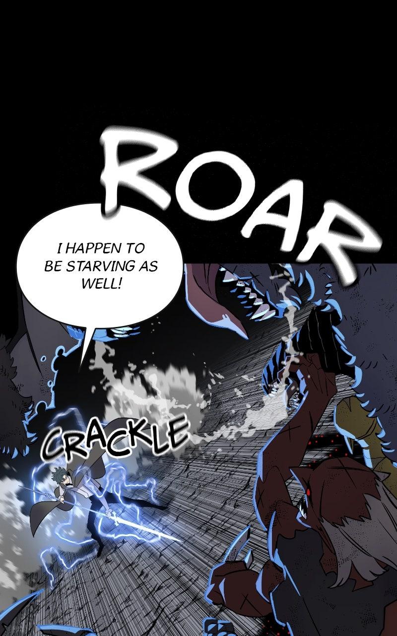 Read Becoming the Monarch Manga Online