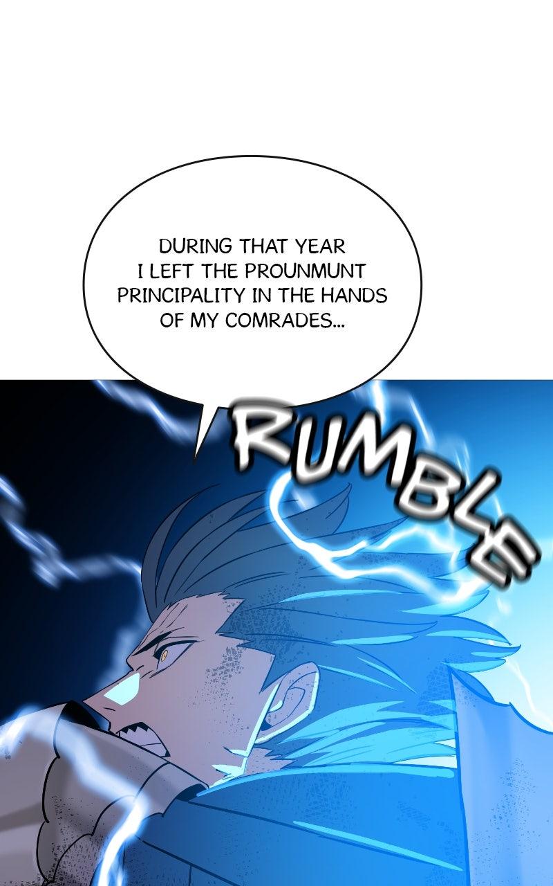 Read Becoming the Monarch Manga Online