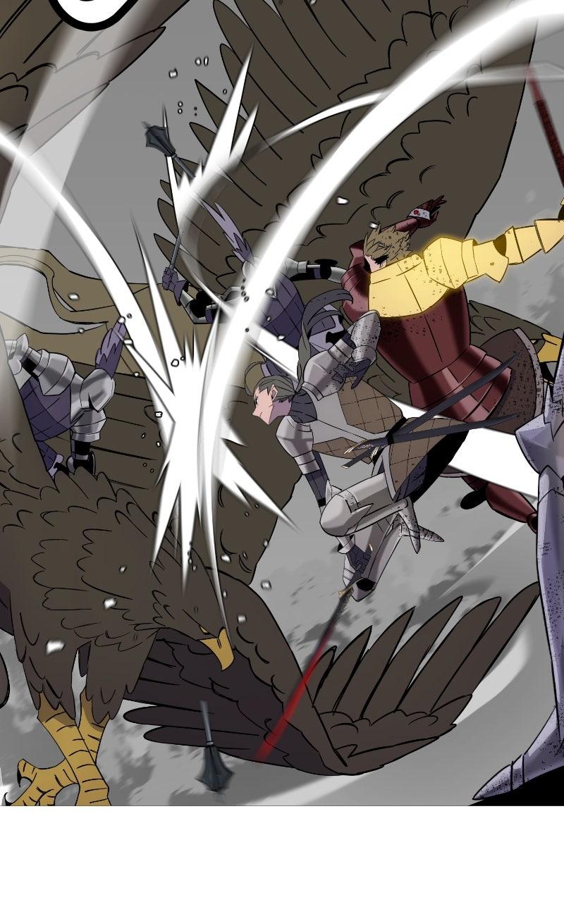Read Becoming the Monarch Manga Online