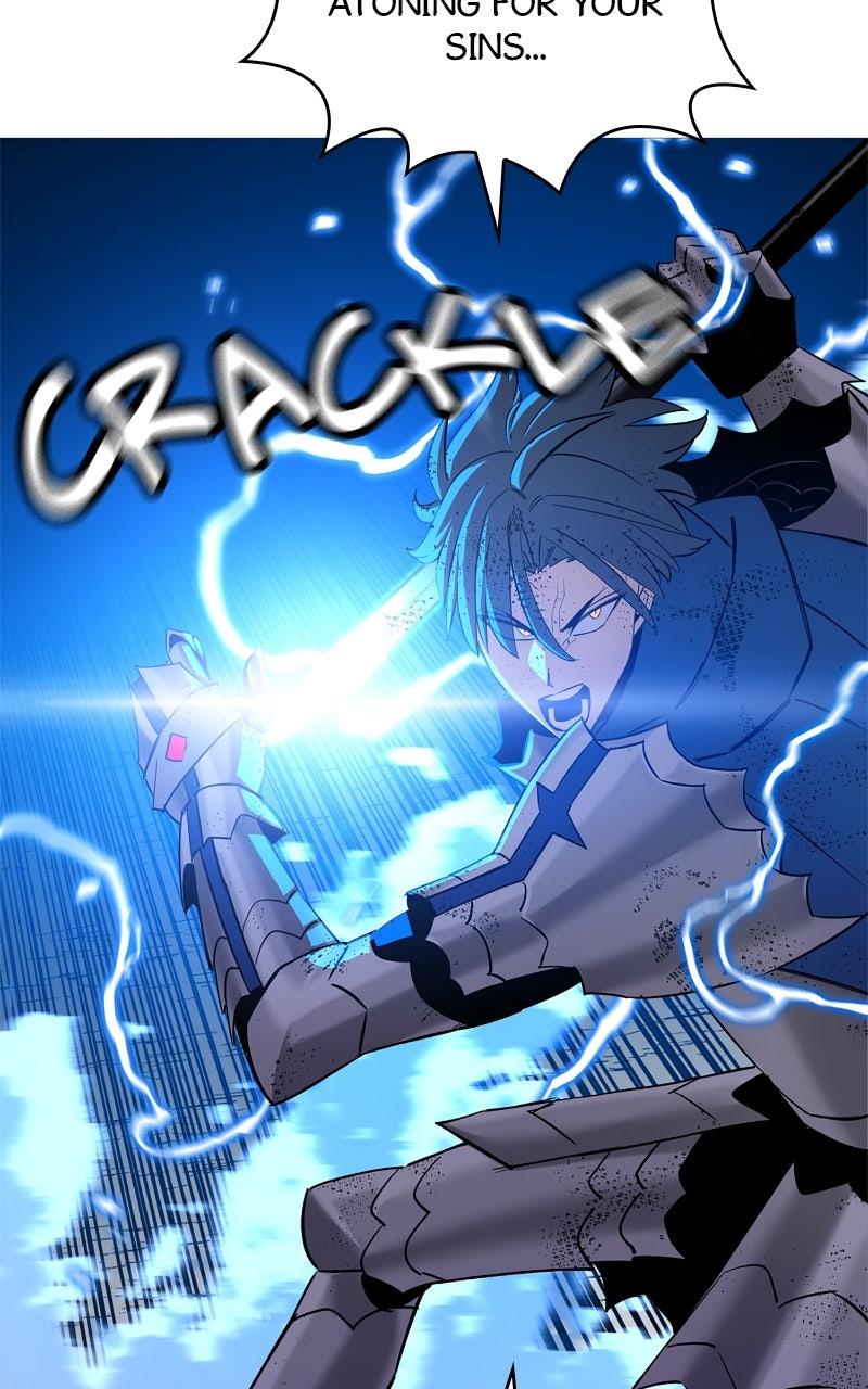 Read Becoming the Monarch Manga Online