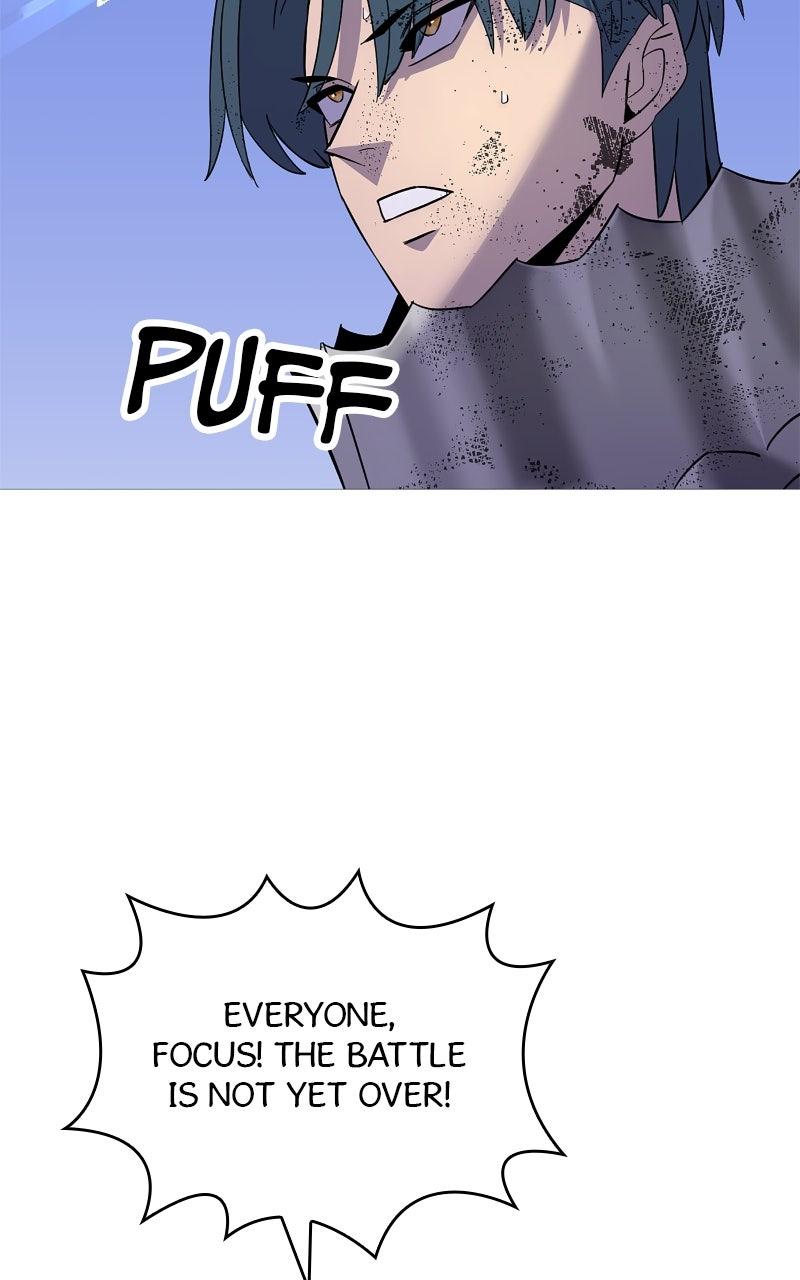 Read Becoming the Monarch Manga Online
