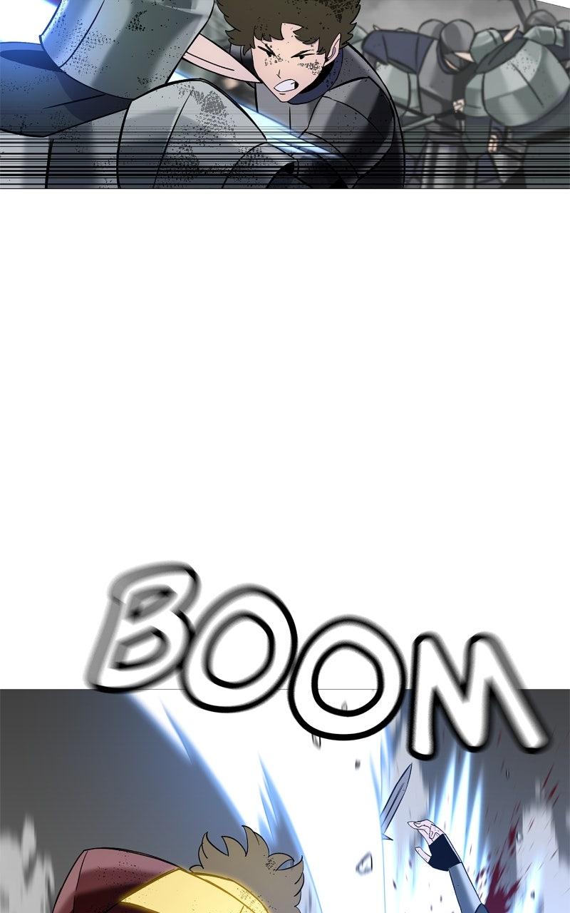 Read Becoming the Monarch Manga Online