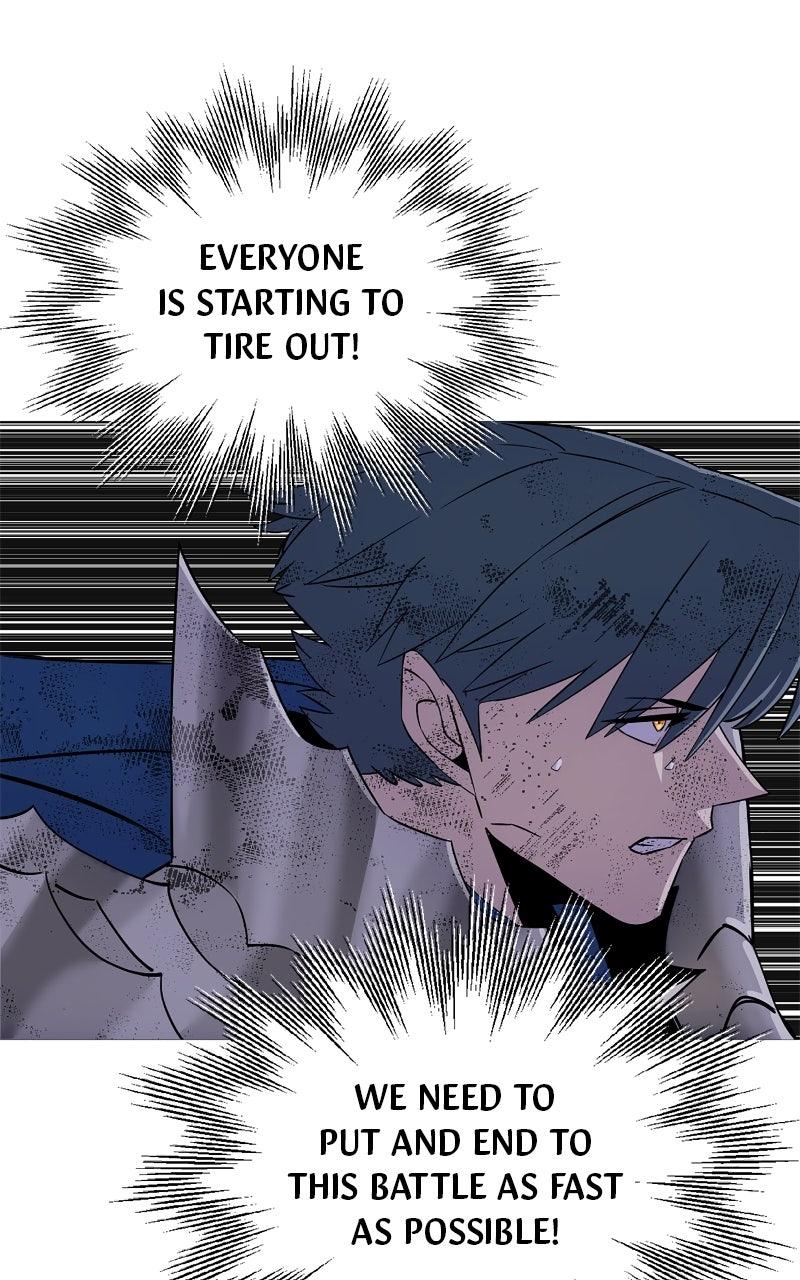 Read Becoming the Monarch Manga Online