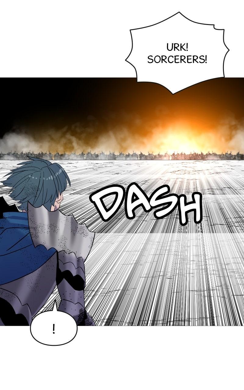 Read Becoming the Monarch Manga Online