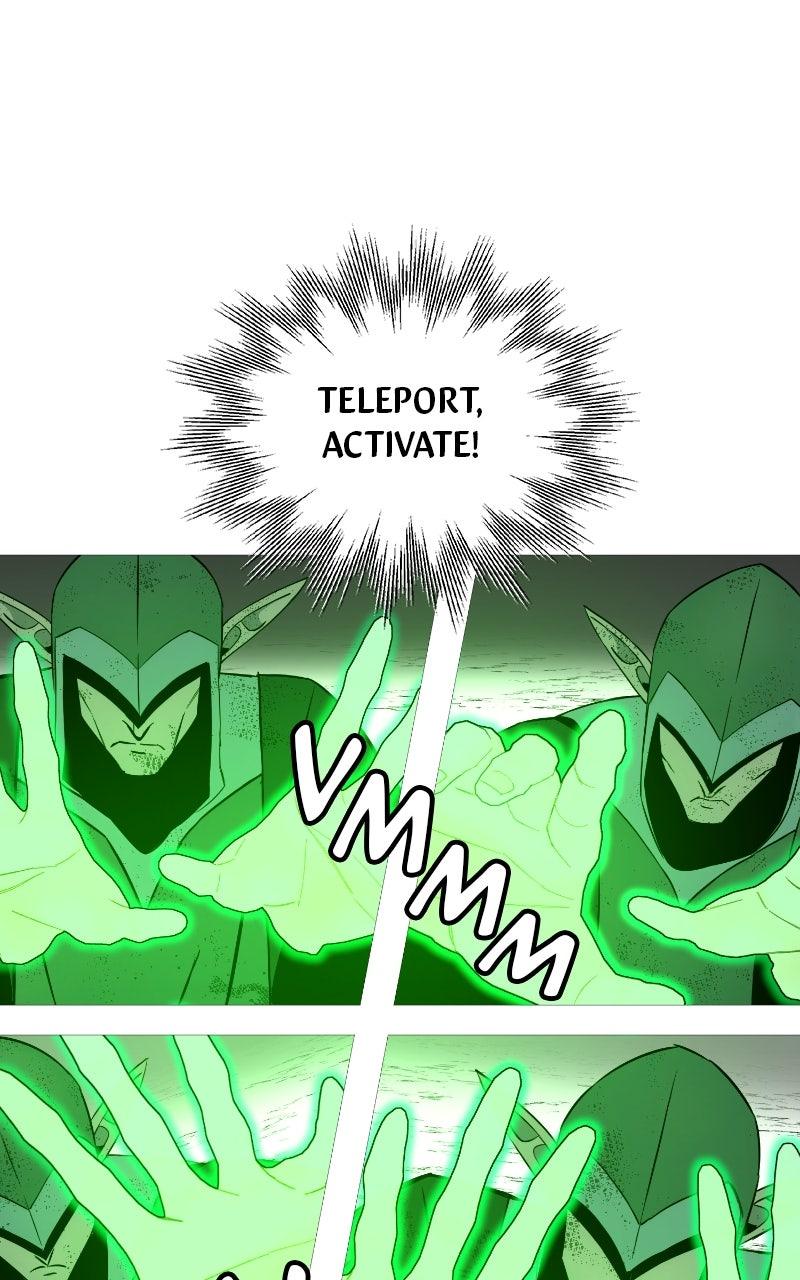 Read Becoming the Monarch Manga Online