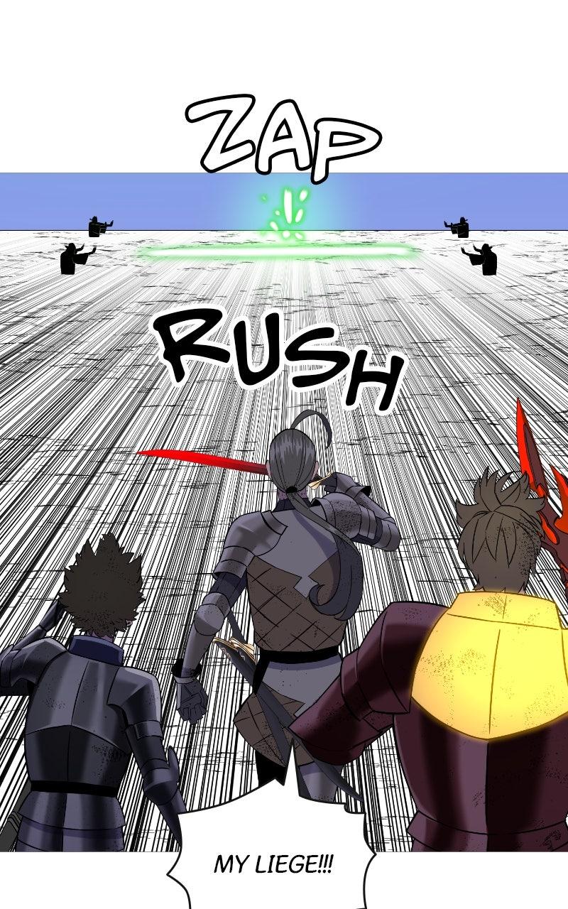 Read Becoming the Monarch Manga Online
