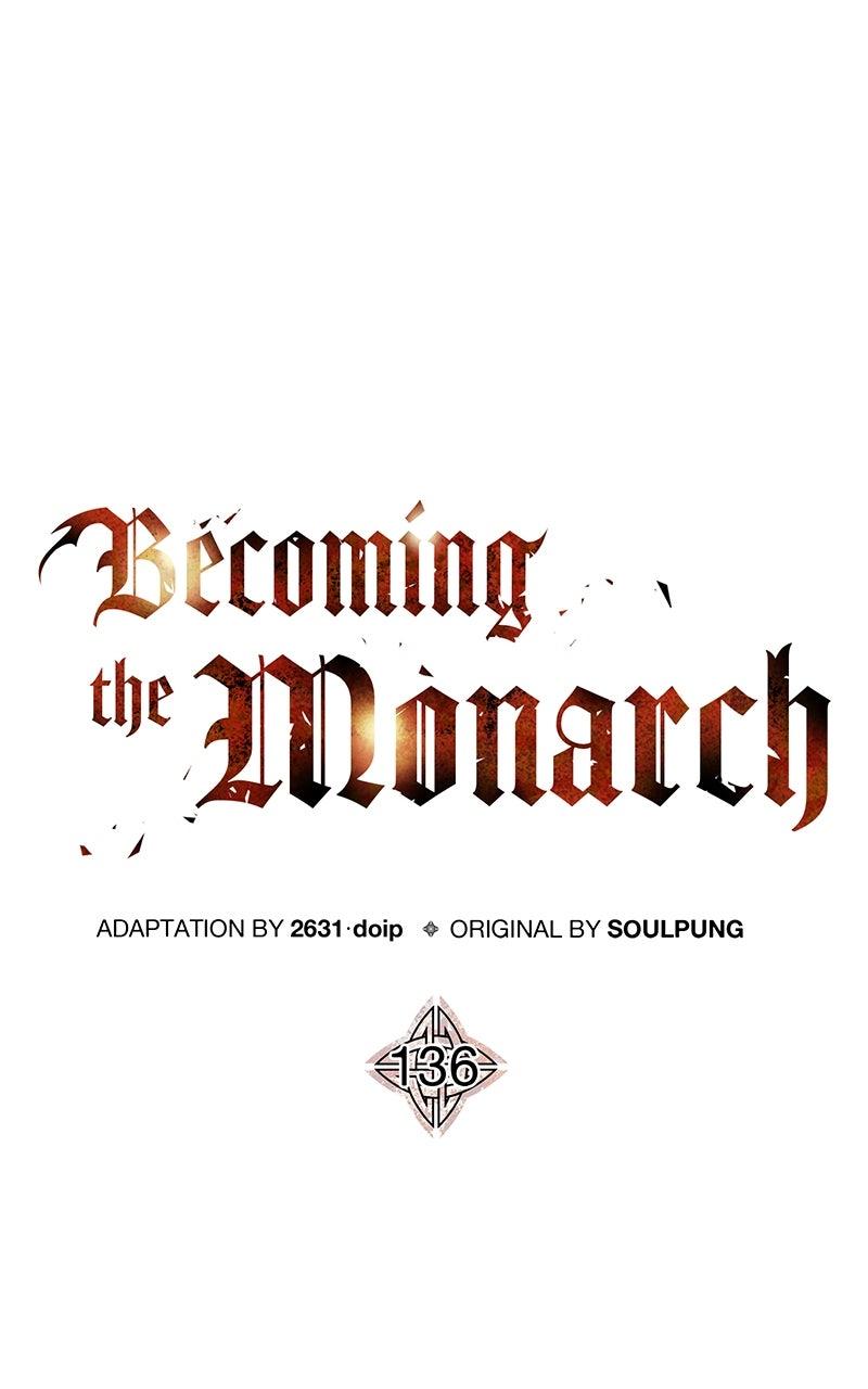 Read Becoming the Monarch Manga Online