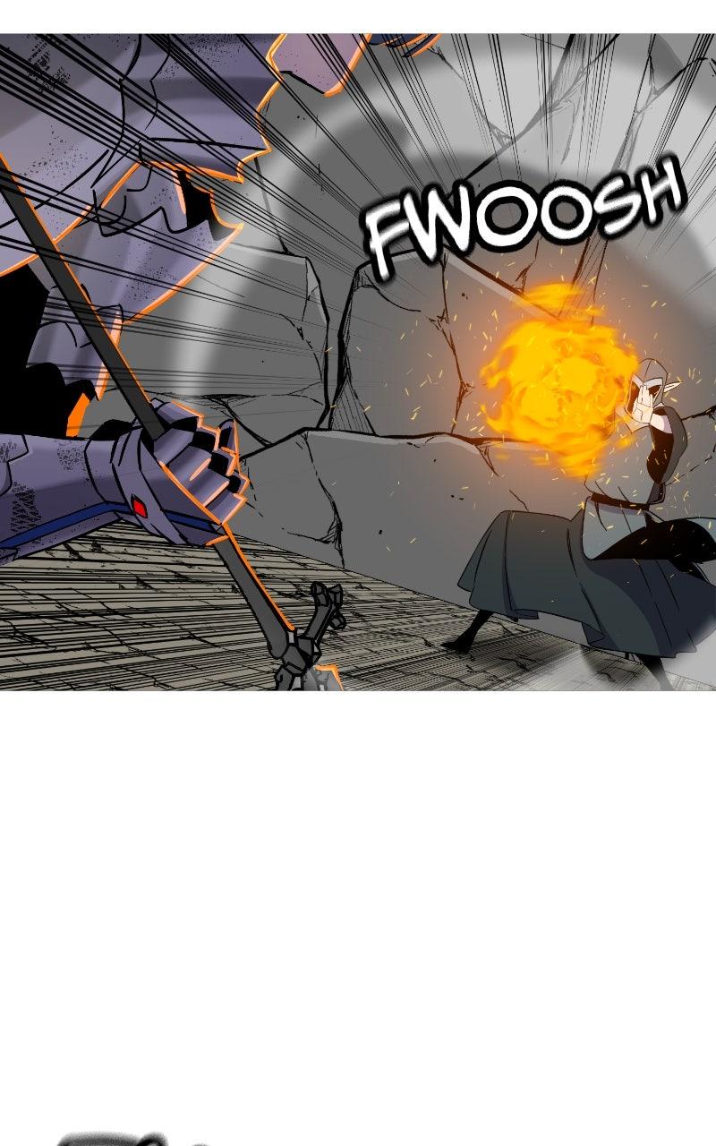 Read Becoming the Monarch Manga Online