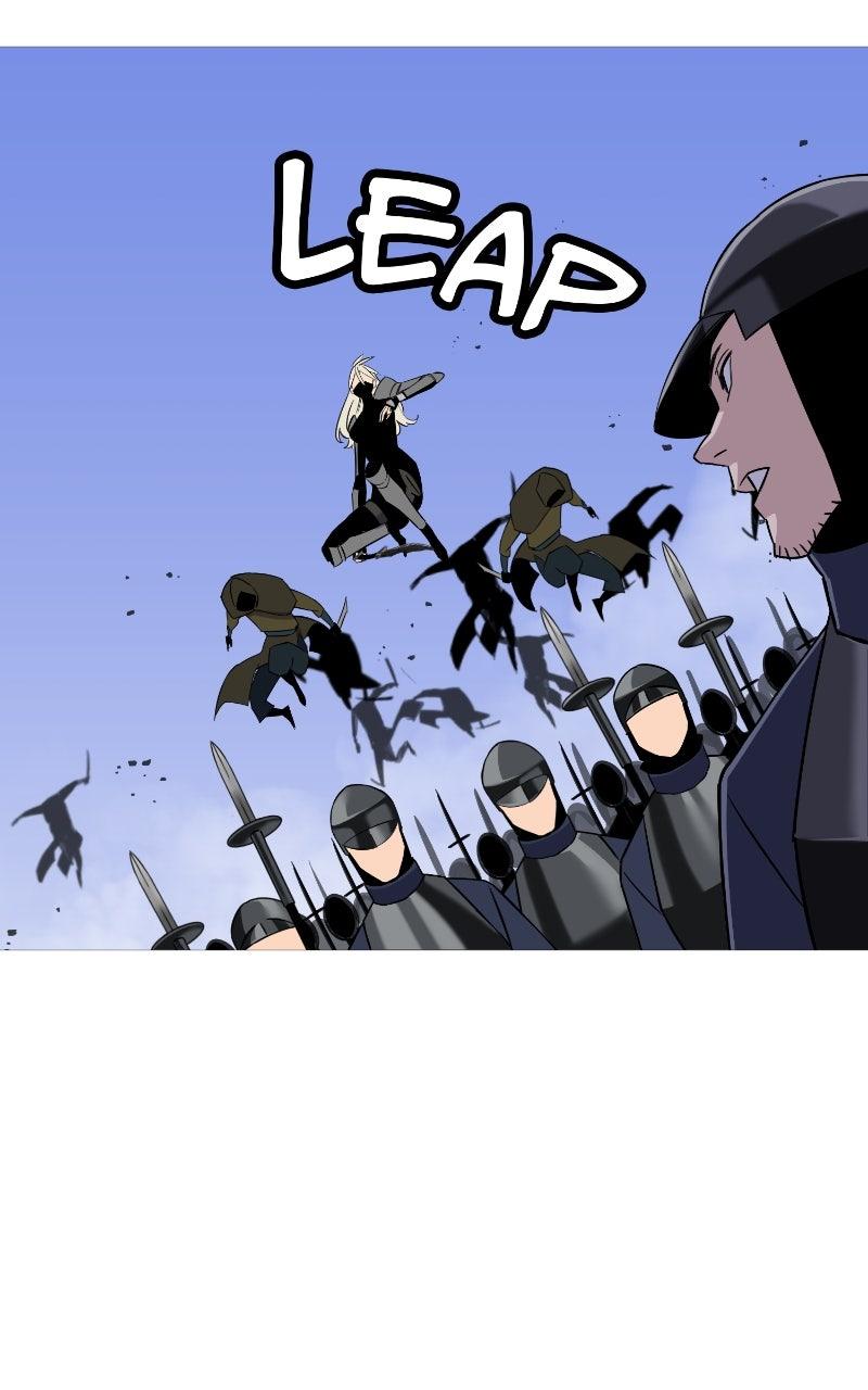 Read Becoming the Monarch Manga Online