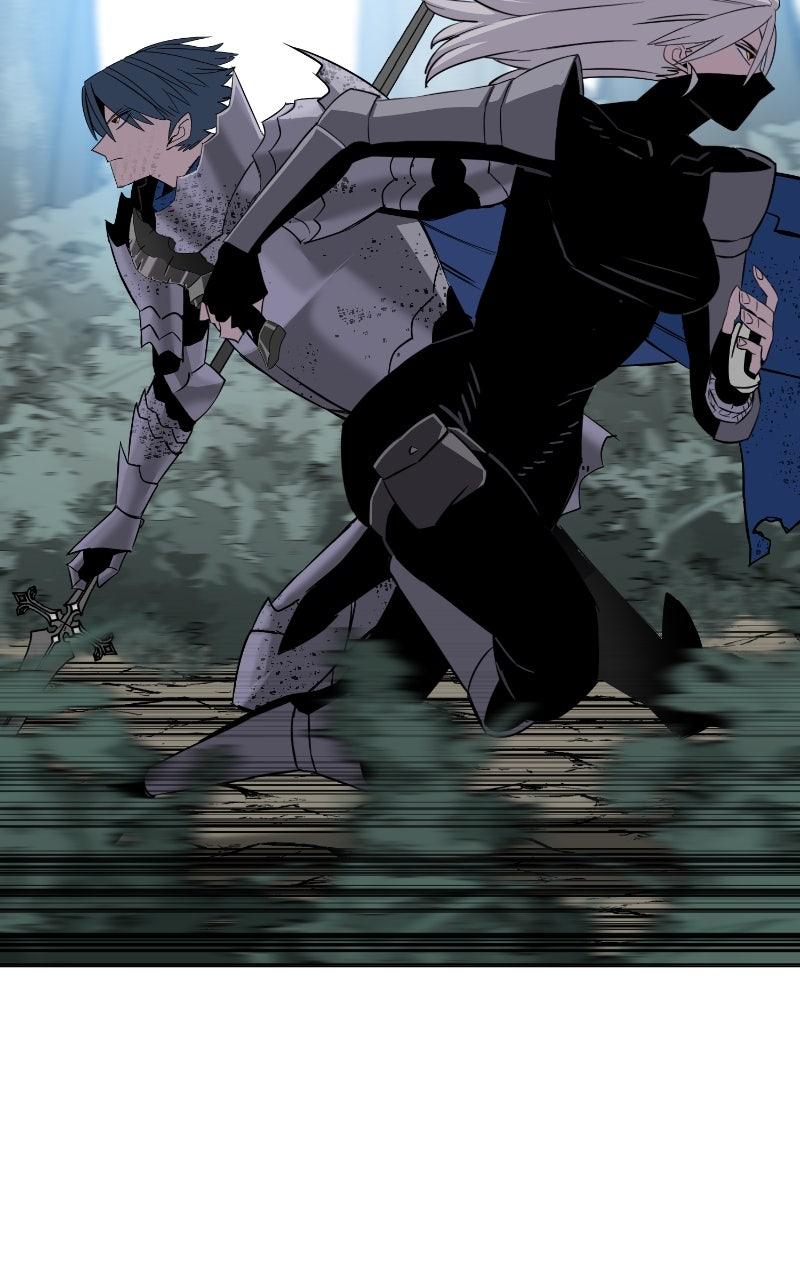 Read Becoming the Monarch Manga Online