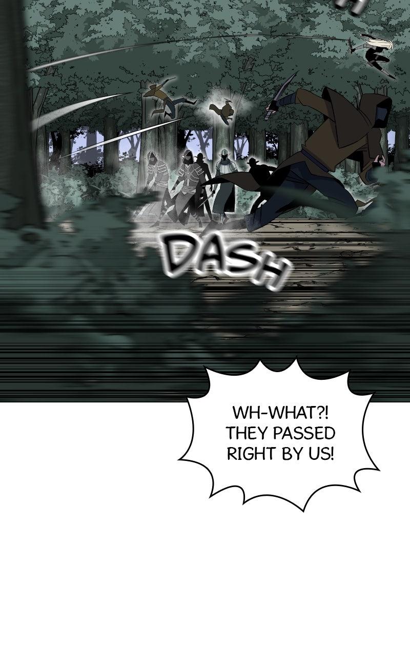 Read Becoming the Monarch Manga Online