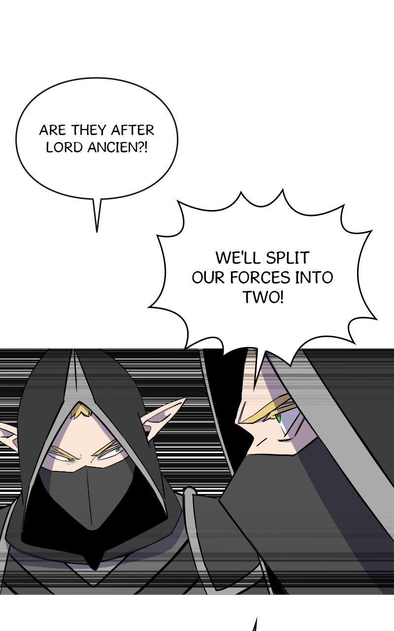 Read Becoming the Monarch Manga Online