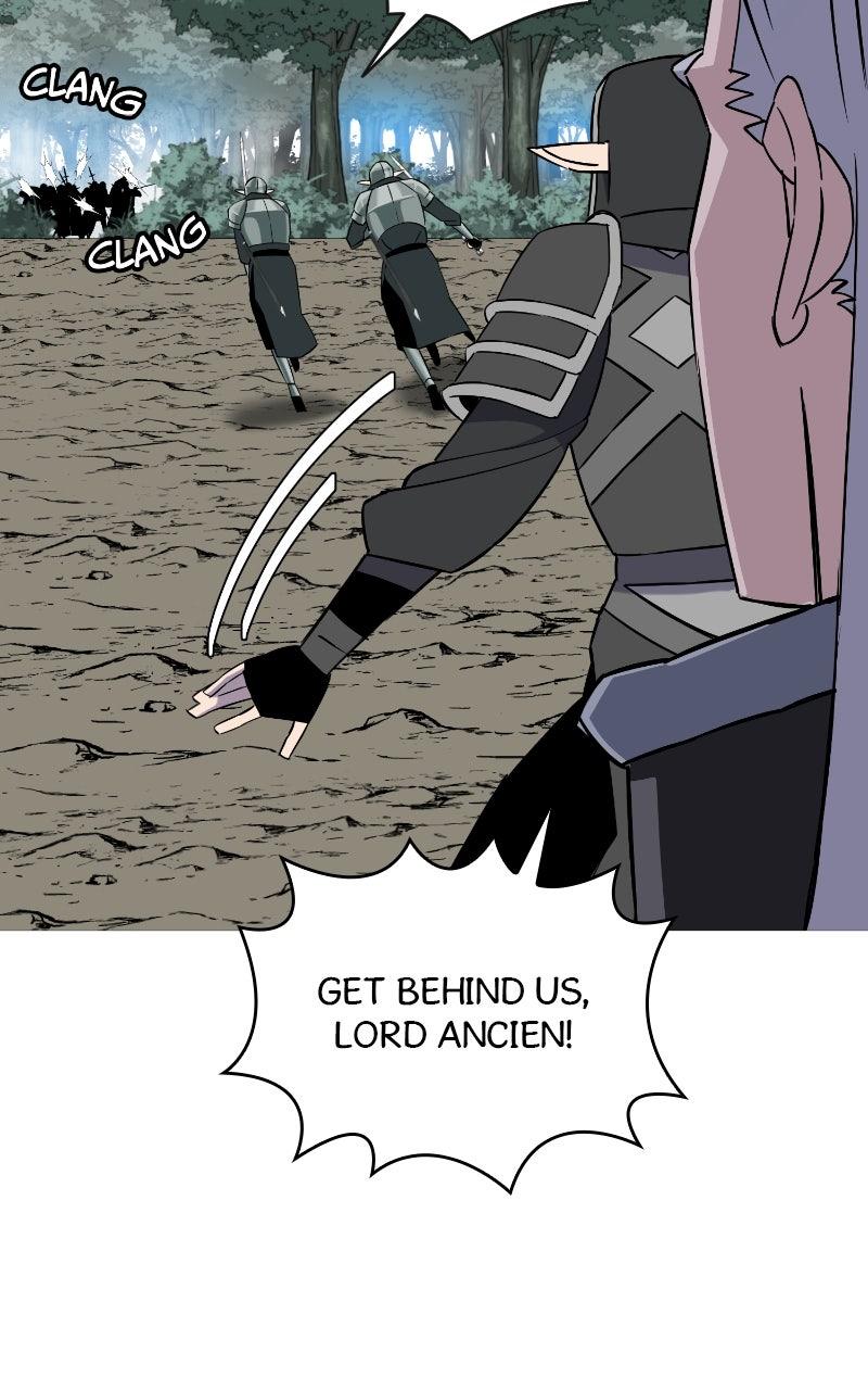 Read Becoming the Monarch Manga Online