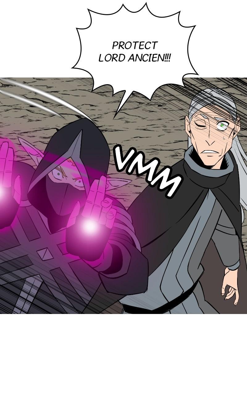 Read Becoming the Monarch Manga Online
