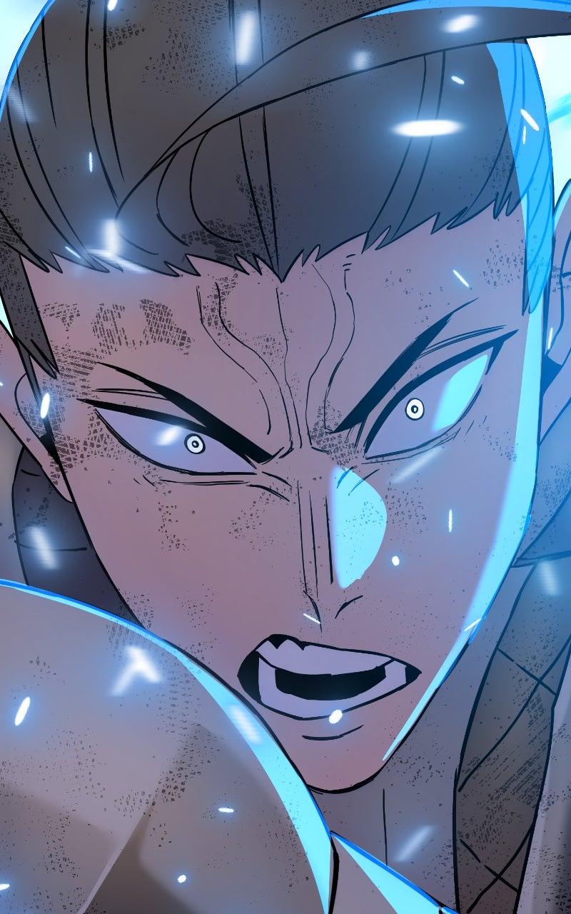 Read Becoming the Monarch Manga Online