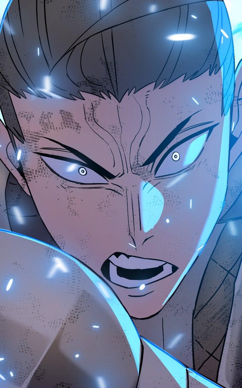 Read Becoming the Monarch Manga Online