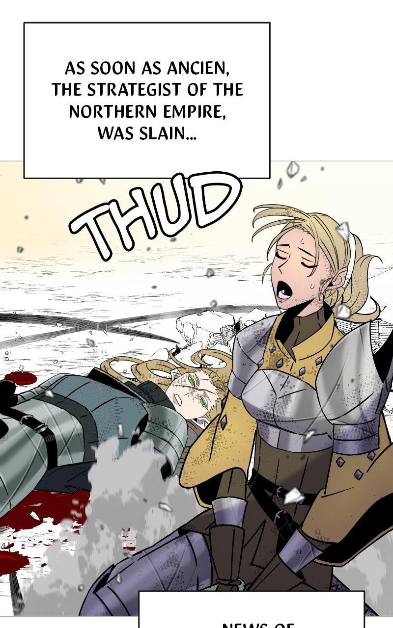 Read Becoming the Monarch Manga Online