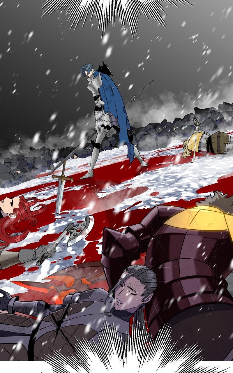 Read Becoming the Monarch Manga Online