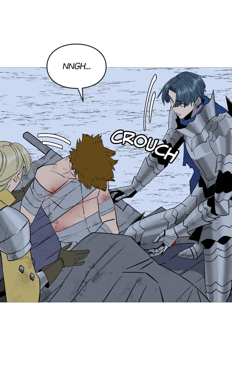 Read Becoming the Monarch Manga Online