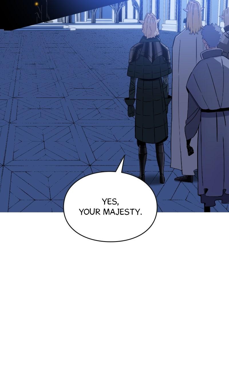 Read Becoming the Monarch Manga Online