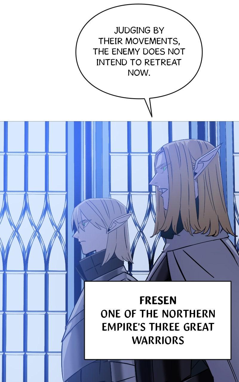 Read Becoming the Monarch Manga Online