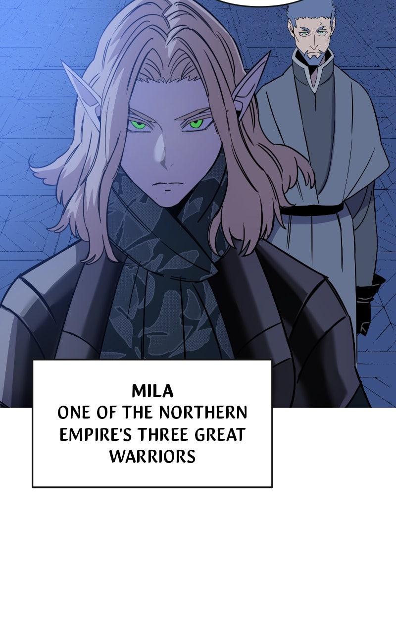 Read Becoming the Monarch Manga Online
