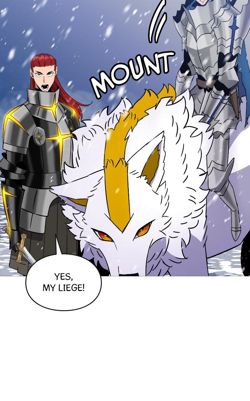 Read Becoming the Monarch Manga Online
